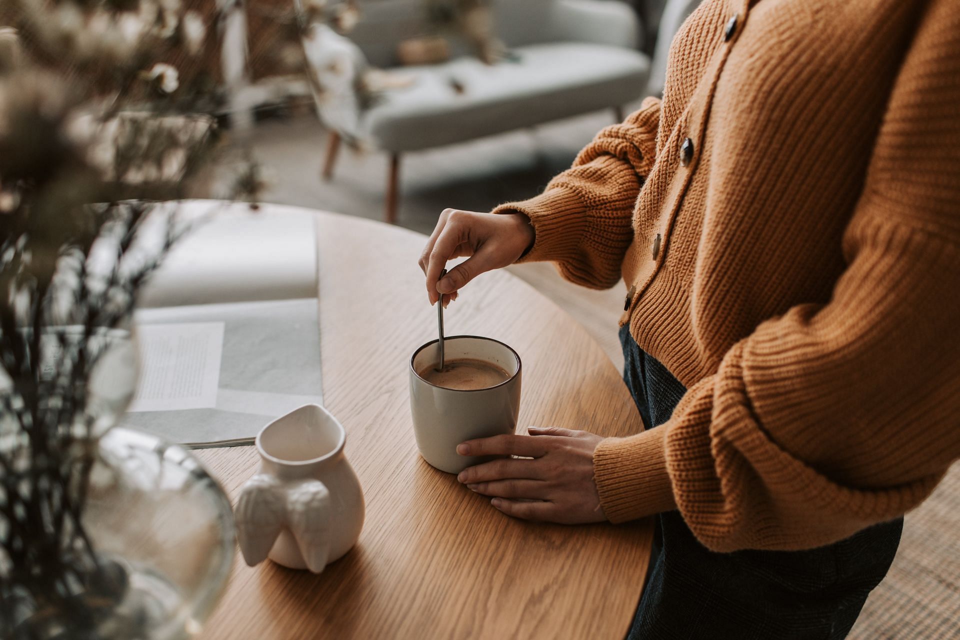 Tips to de-stress after work (image sourced via Pexels / Photo by vlada)